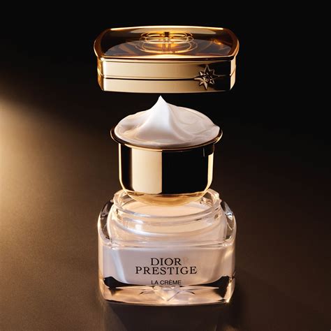 dior prestige la creme texture légére|dior prestige la creme refill.